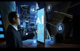 Artificial Intelligence & Personalization Marketing
