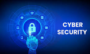 Introduction to Cyber-Security